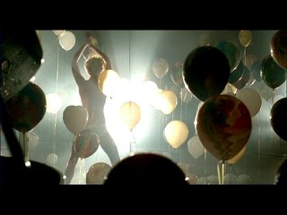 angelina mirim. film night sisters. 2007