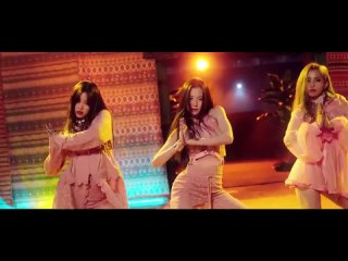 pmv latata (g)i-dle