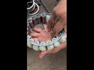 basics of lubrication for hubs bearings