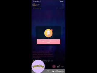 video by