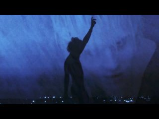 tonses - scars
