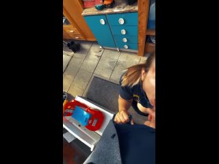 the girl fucked with the master of the site