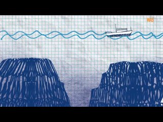 traveling to the deepest place on the planet: what is hiding the mariana cavity | was