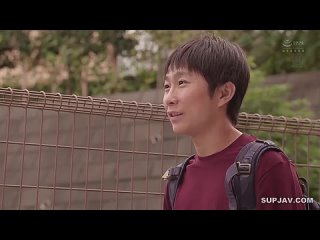 the husband threw his wife, and the student picked up ... the student was fucked