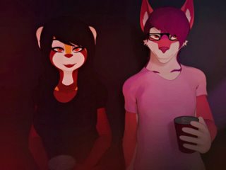 furry yiff may and jack