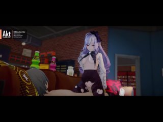 zzz vivian