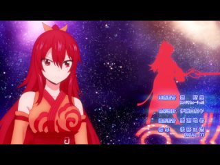 anime | zero eden 2 / edens zero 2 | all series in a row | anime marathon