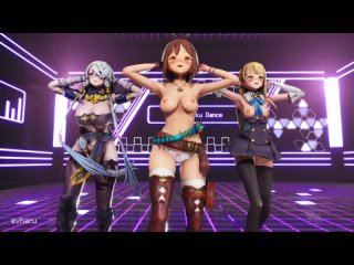 atelier ryza pop