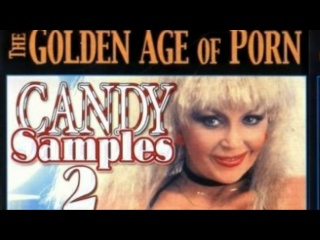 candy samples - massive milk bags the golden age of porn 2 monster tits big ass granny